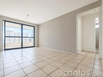 Apartamento para Locação em Fortaleza/CE Praia do Futuro 2 Quartos