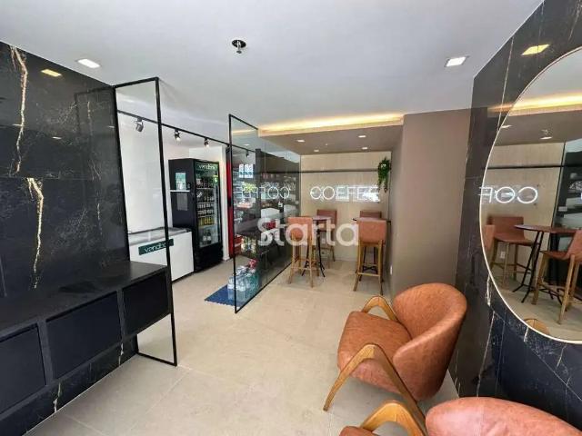 Apartamento para Locação em Fortaleza/CE Praia do Futuro 2 Quartos