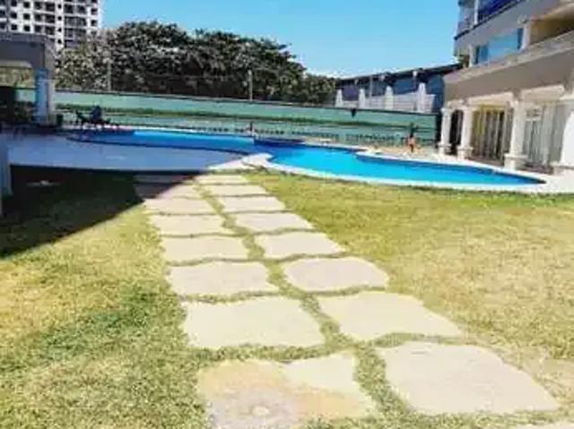 Apartamento para Locação em Fortaleza/CE Praia do Futuro 2 Quartos