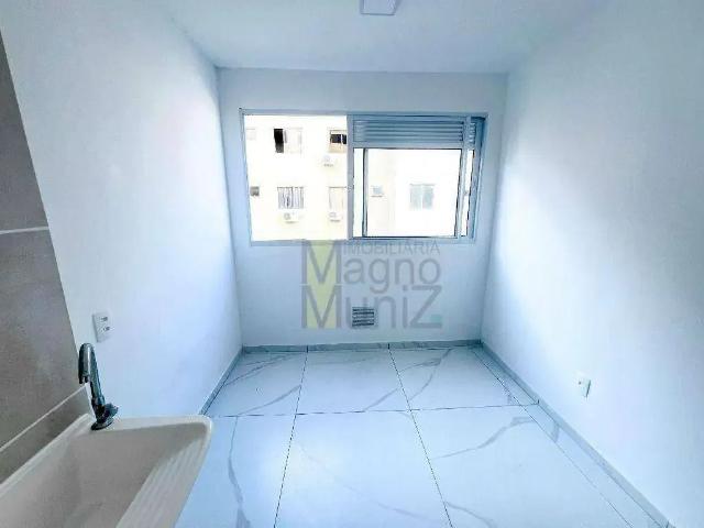 Apartamento para Locação em Fortaleza/CE Praia do Futuro 2 Quartos