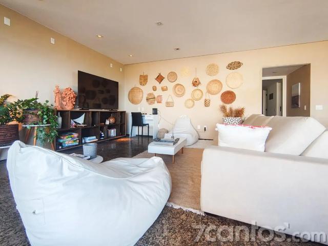Apartamento para Locação em Fortaleza/CE Praia do Futuro I 6 Quartos