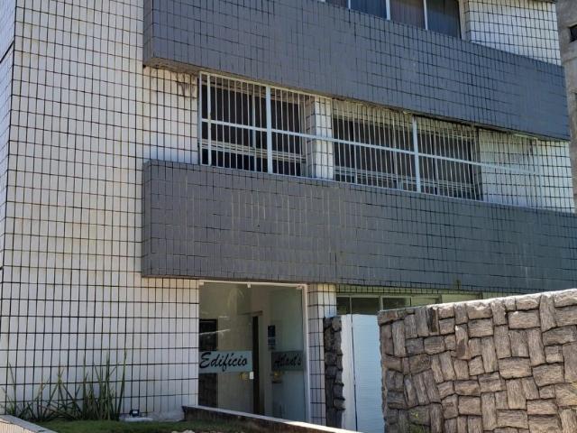 Apartamento para Locação em Fortaleza/CE Praia do Futuro I 2 Quartos