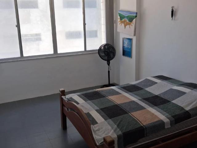 Apartamento para Locação em Fortaleza/CE Praia do Futuro I 2 Quartos