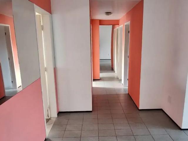 Apartamento para Locação em Fortaleza/CE Praia do Futuro I 3 Quartos