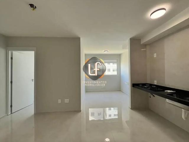 Apartamento para Locação em Fortaleza/CE Praia do Futuro II 2 Quartos