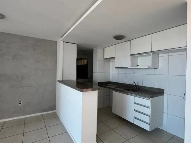 Apartamento para Locação em Fortaleza/CE Presidente Kennedy 3 Quartos