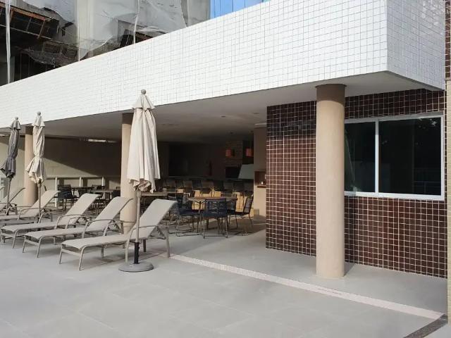 Apartamento para Locação em Fortaleza/CE Presidente Kennedy 3 Quartos