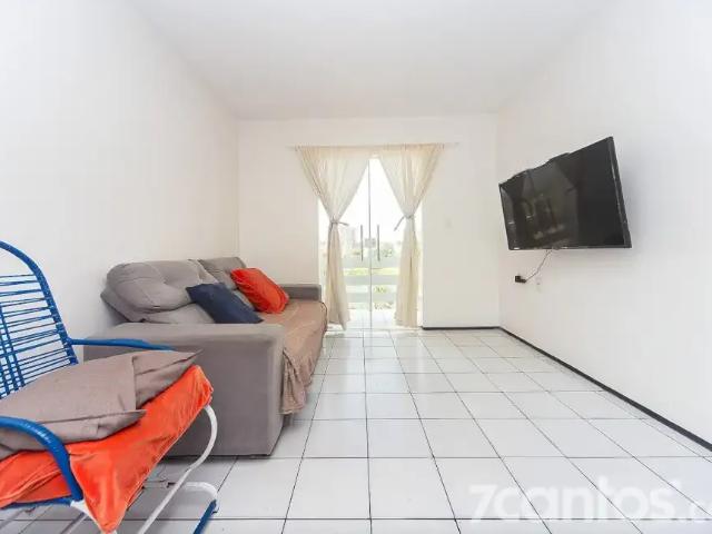 Apartamento para Locação em Fortaleza/CE Presidente Kennedy 3 Quartos