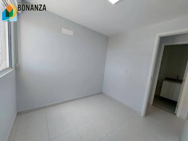 Apartamento para Locação em Fortaleza/CE Presidente Kennedy 2 Quartos