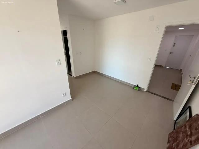 Apartamento para Locação em Fortaleza/CE Presidente Kennedy 2 Quartos
