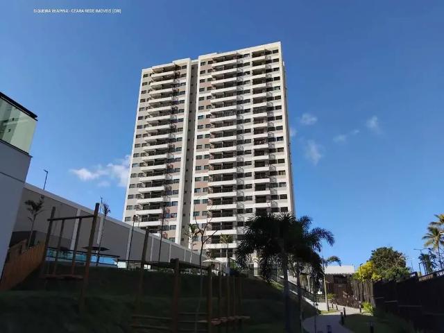 Apartamento para Locação em Fortaleza/CE Presidente Kennedy 2 Quartos