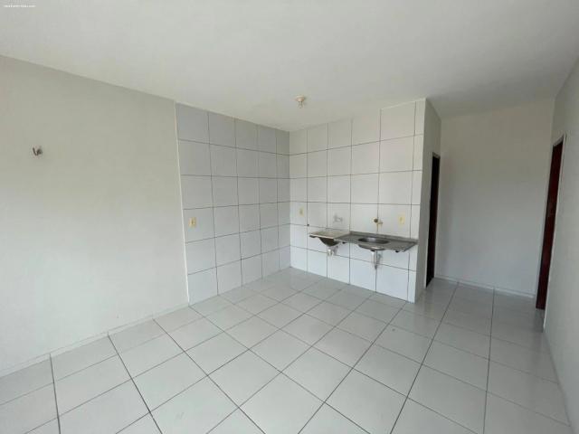 Apartamento para Locação em Fortaleza/CE Presidente Kennedy 2 Quartos