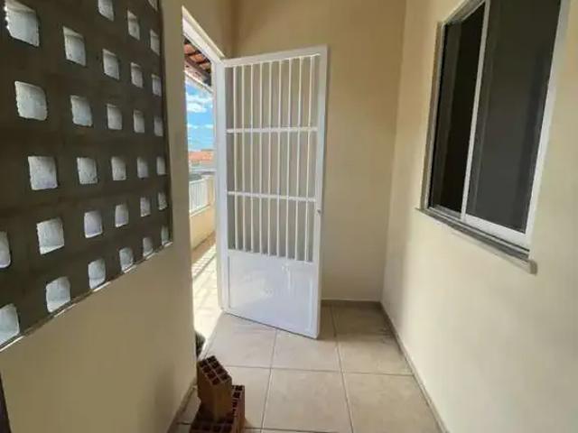 Apartamento para Locação em Fortaleza/CE Quintino Cunha 2 Quartos