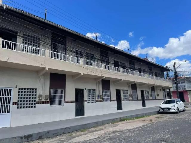 Apartamento para Locação em Fortaleza/CE Quintino Cunha 2 Quartos