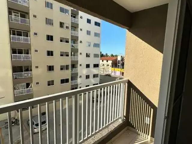 Apartamento para Locação em Fortaleza/CE Antônio Bezerra 2 Quartos