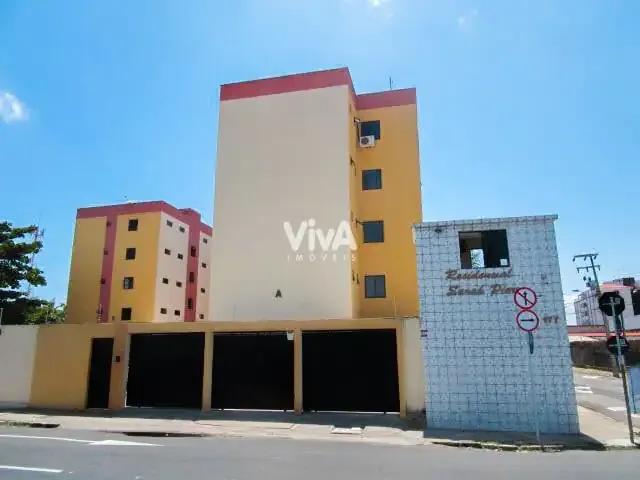 Apartamento para Locação em Fortaleza/CE Rodolfo Teófilo 3 Quartos