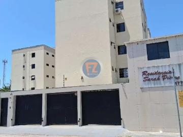 Apartamento para Locação em Fortaleza/CE Rodolfo Teófilo 3 Quartos
