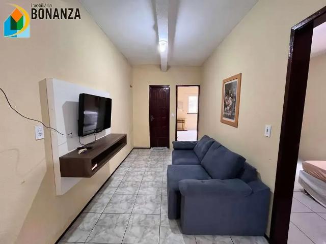 Apartamento para Locação em Fortaleza/CE Rodolfo Teófilo 2 Quartos
