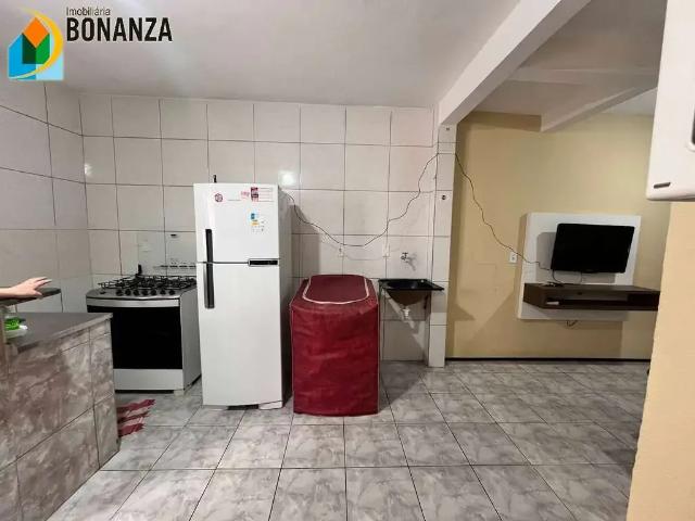Apartamento para Locação em Fortaleza/CE Rodolfo Teófilo 2 Quartos