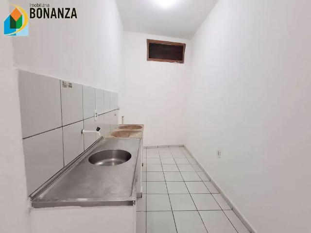 Apartamento para Locação em Fortaleza/CE São Gerardo 1 Quartos
