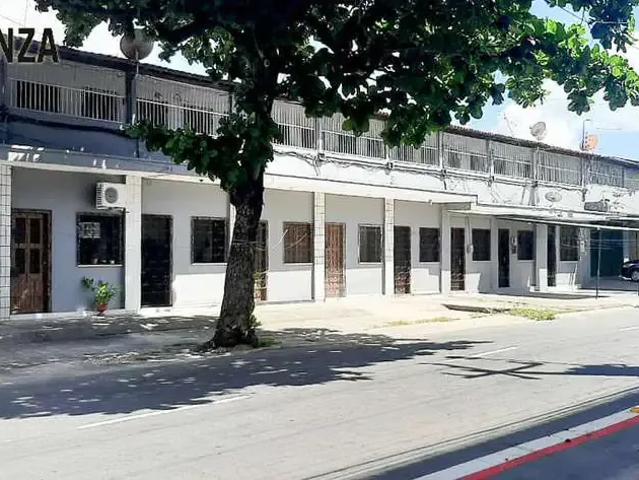 Apartamento para Locação em Fortaleza/CE São Gerardo 1 Quartos