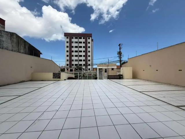 Apartamento para Locação em Fortaleza/CE São Gerardo 3 Quartos