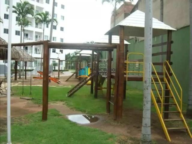 Apartamento para Locação em Fortaleza/CE São Gerardo 3 Quartos