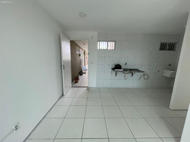 Apartamento para Locação em Fortaleza/CE São Gerardo 3 Quartos
