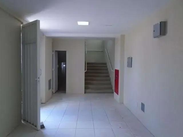 Apartamento para Locação em Fortaleza/CE Sapiranga 1 Quartos
