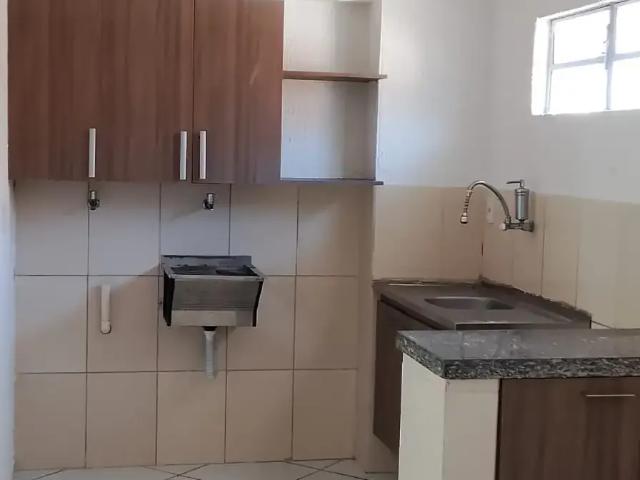 Apartamento para Locação em Fortaleza/CE Sapiranga 2 Quartos