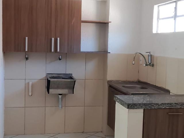 Apartamento para Locação em Fortaleza/CE Sapiranga 2 Quartos