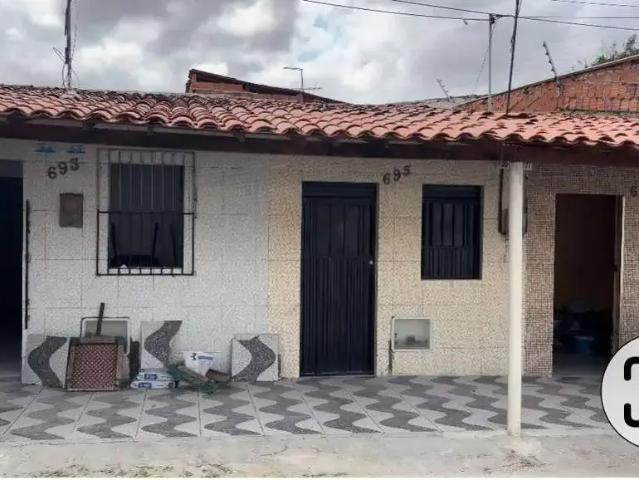 Apartamento para Locação em Fortaleza/CE Serrinha 1 Quartos