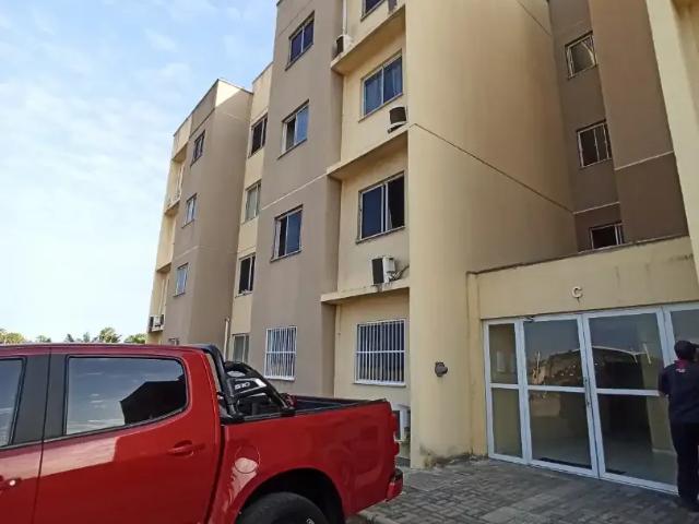 Apartamento para Locação em Fortaleza/CE Siqueira 2 Quartos
