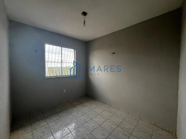Apartamento para Locação em Fortaleza/CE Siqueira 2 Quartos