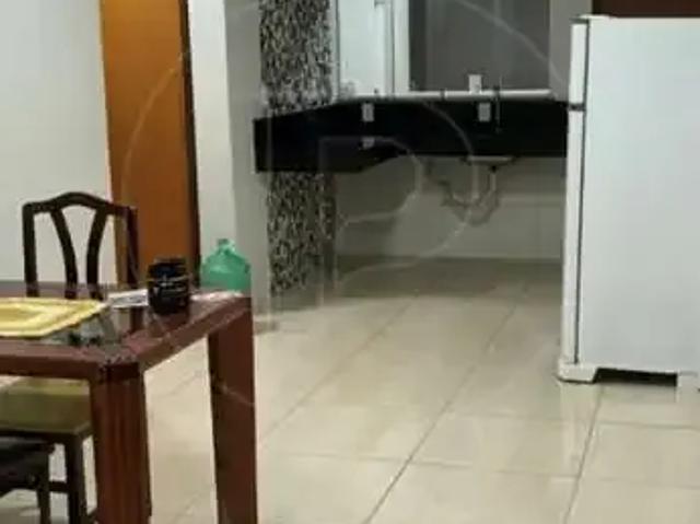 Apartamento para Locação em Formosa/GO Parque Lago 2 Quartos