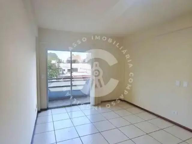 Apartamento para Locação em Foz do Iguaçu/PR Centro 1 Quartos