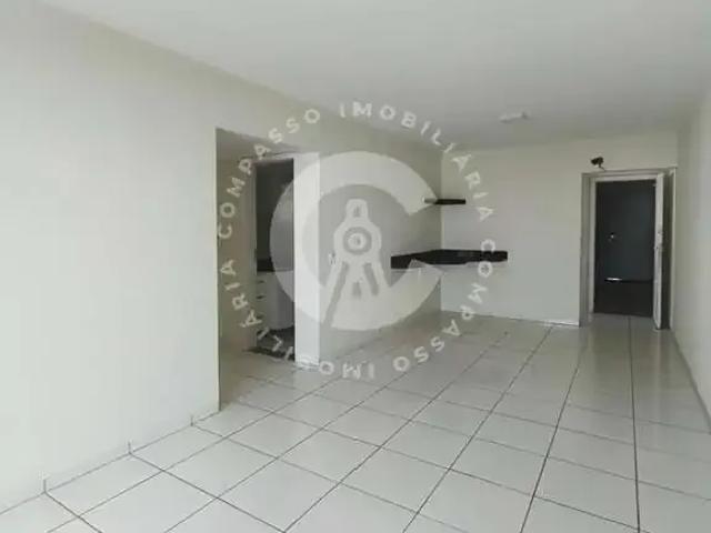 Apartamento para Locação em Foz do Iguaçu/PR Centro 2 Quartos
