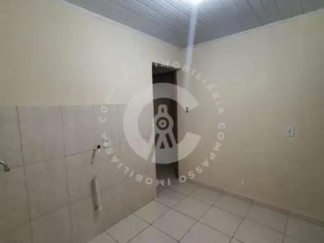 Apartamento para Locação em Foz do Iguaçu/PR Jardim Dona Fátima Osman 2 Quartos