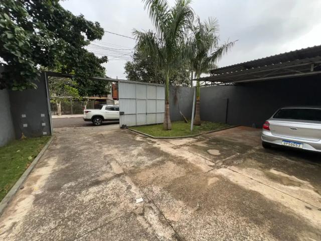 Apartamento para Locação em Foz do Iguaçu/PR Três Bandeiras 2 Quartos