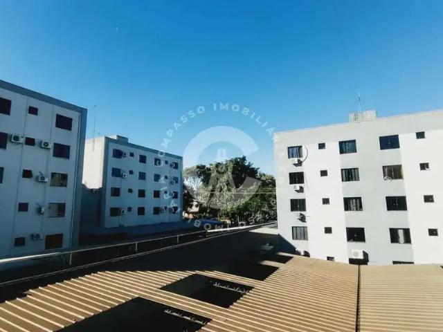 Apartamento para Locação em Foz do Iguaçu/PR Vila Maracanã 3 Quartos