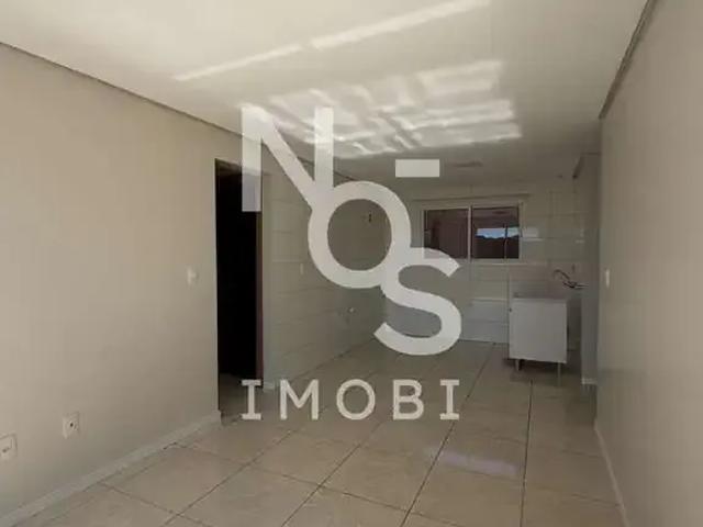 Apartamento para Locação em Flores da Cunha/RS União 2 Quartos