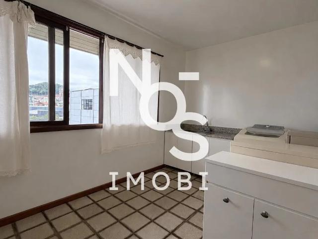 Apartamento para Locação em Flores da Cunha/RS Centro 3 Quartos