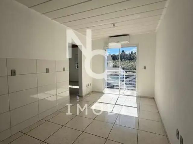 Apartamento para Locação em Flores da Cunha/RS São Gotardo Distrito 2 Quartos