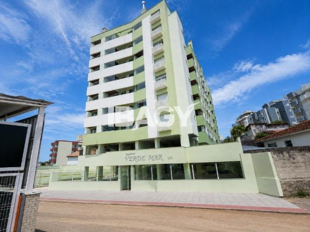 Apartamento para Locação em Florianópolis/SC Coloninha 2 Quartos