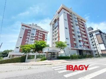 Apartamento para Locação em Florianópolis/SC Coloninha 2 Quartos