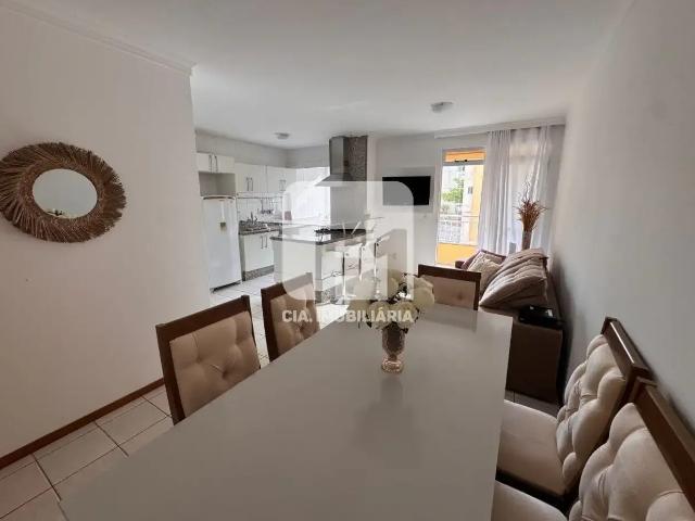 Apartamento para Locação em Florianópolis/SC Coqueiros 1 Quartos