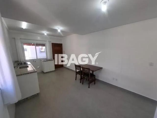 Apartamento para Locação em Florianópolis/SC Coqueiros 1 Quartos