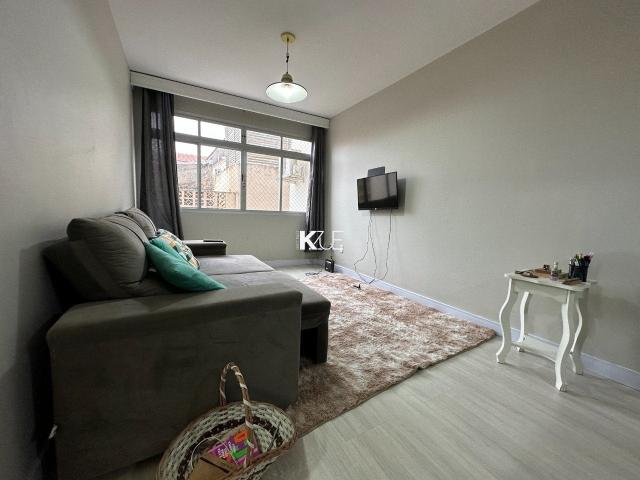 Apartamento para Locação em Florianópolis/SC Coqueiros 1 Quartos