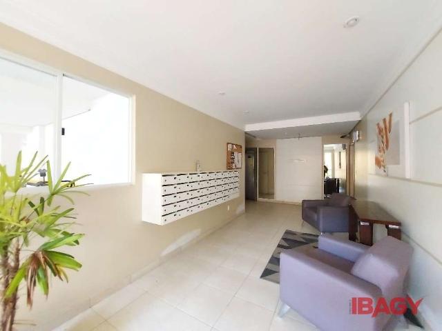 Apartamento para Locação em Florianópolis/SC Coqueiros 1 Quartos