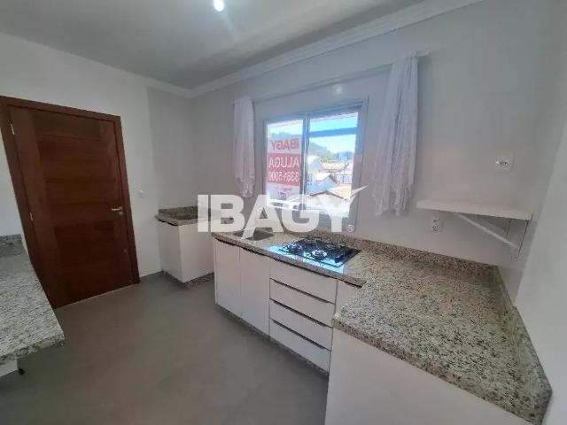 Apartamento para Locação em Florianópolis/SC Coqueiros 1 Quartos